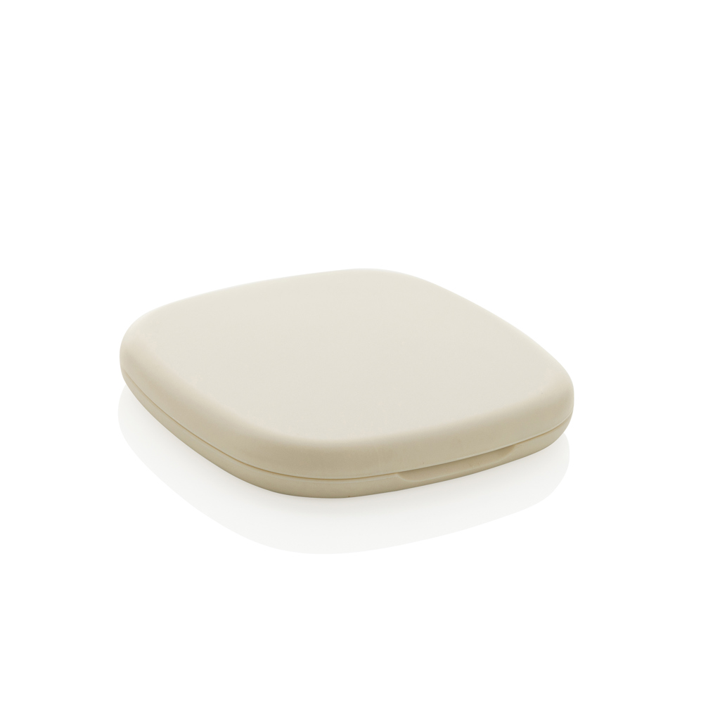 Reflecta RCS recycled plastic make-up mirror - Image 19