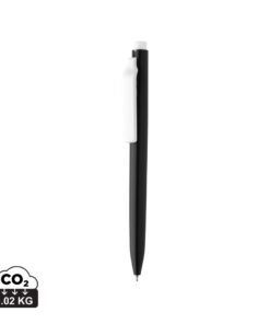 Vibe GRS certified R-ABS pen with ultra glide ink