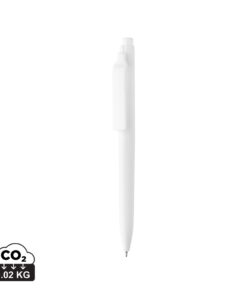 Vibe GRS certified R-ABS pen with ultra glide ink