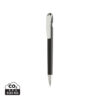 Glide GRS certified R-ABS Metal Clip Pen