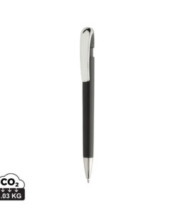 Glide GRS certified R-ABS Metal Clip Pen