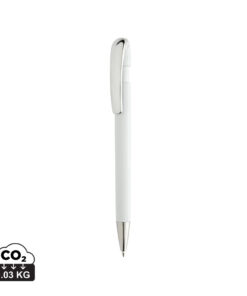 Glide GRS certified R-ABS Metal Clip Pen
