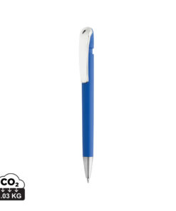 Glide GRS certified R-ABS Metal Clip Pen