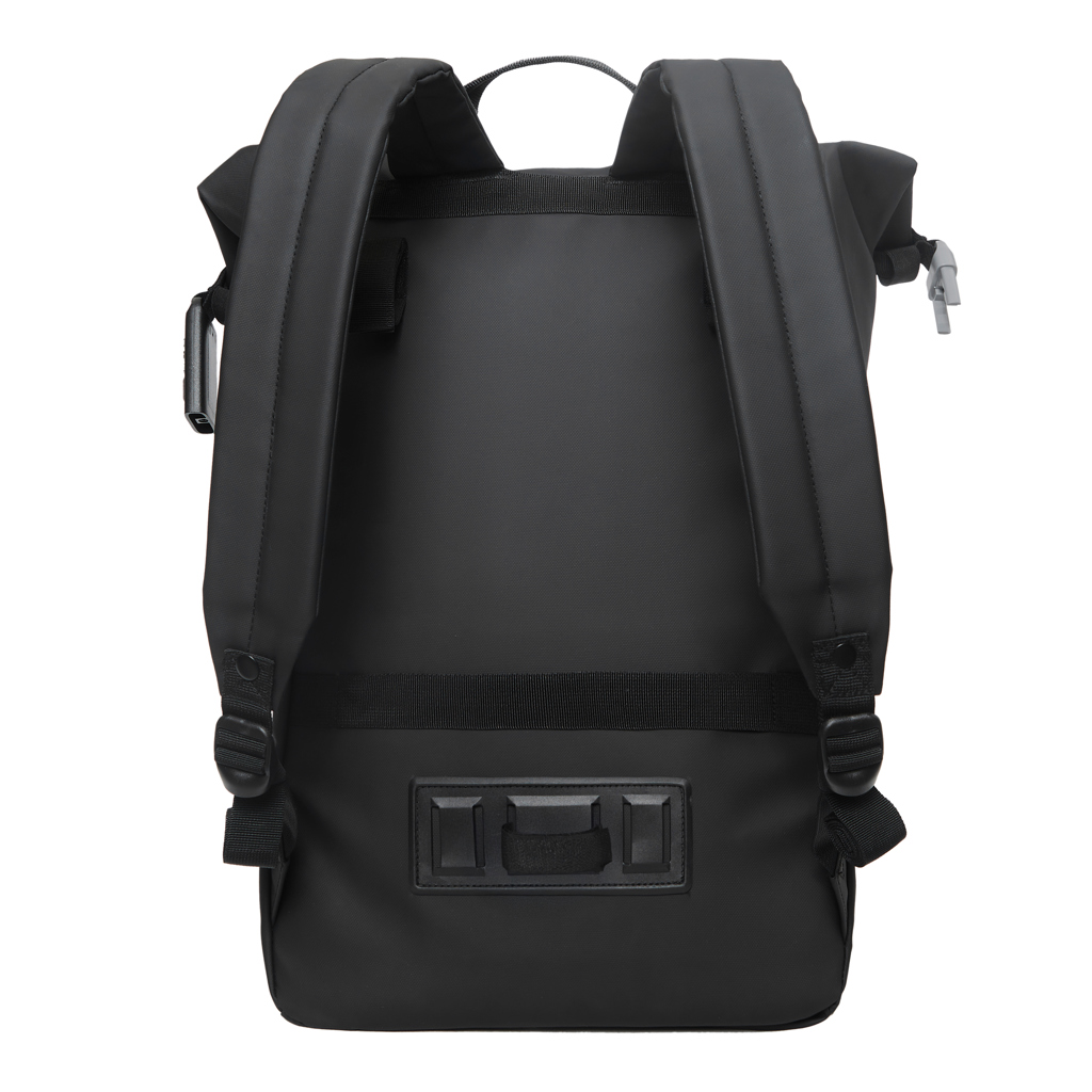 Urban Water Resistant Bike Backpack - Image 9
