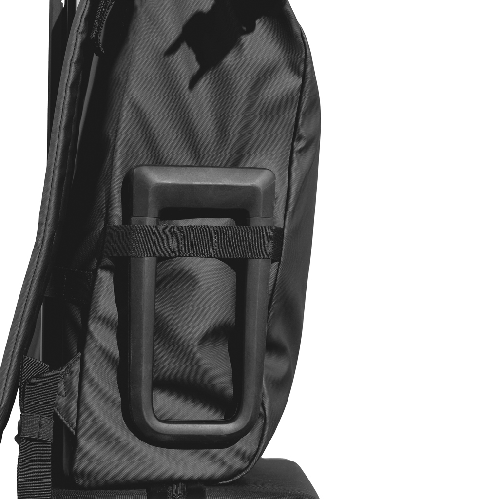 Urban Water Resistant Bike Backpack - Image 14