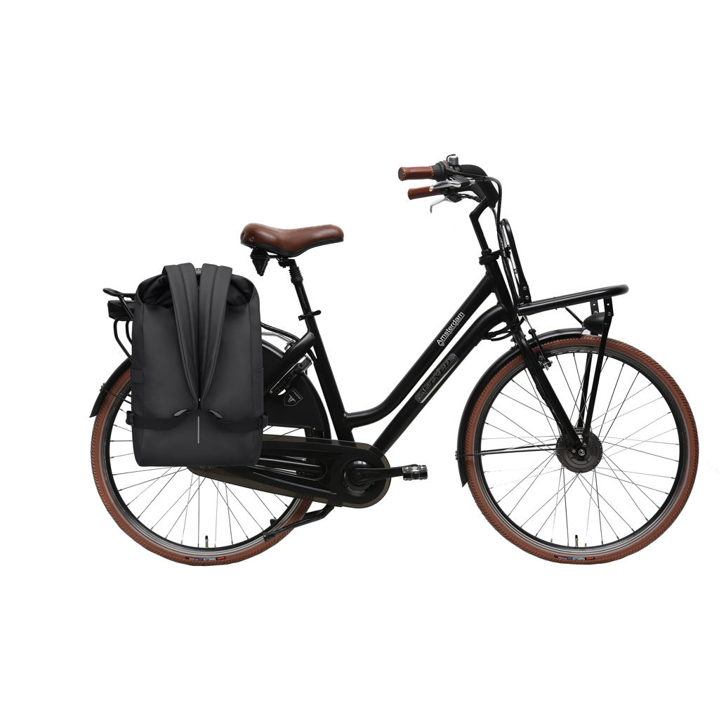 Urban Water Resistant Bike Backpack - Image 11