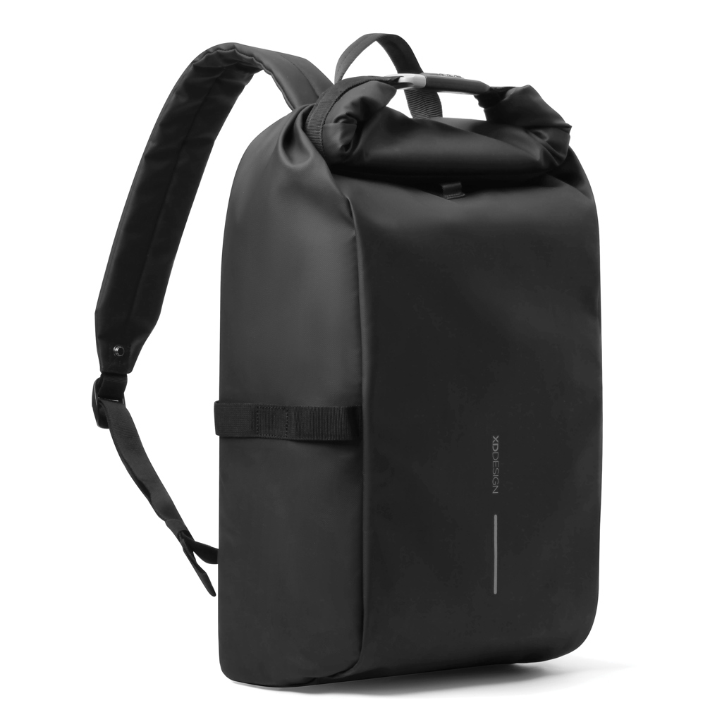 Urban Water Resistant Bike Backpack - Image 2