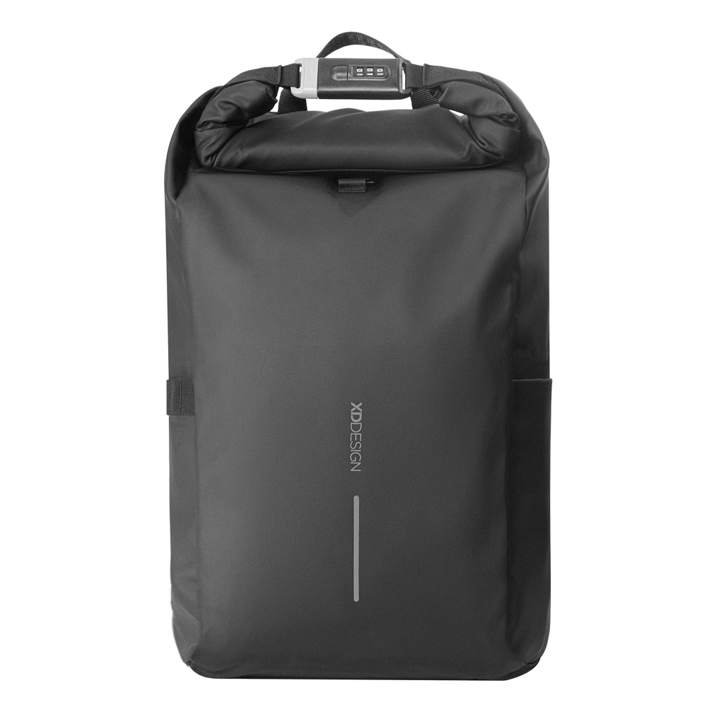 Urban Water Resistant Bike Backpack - Image 3
