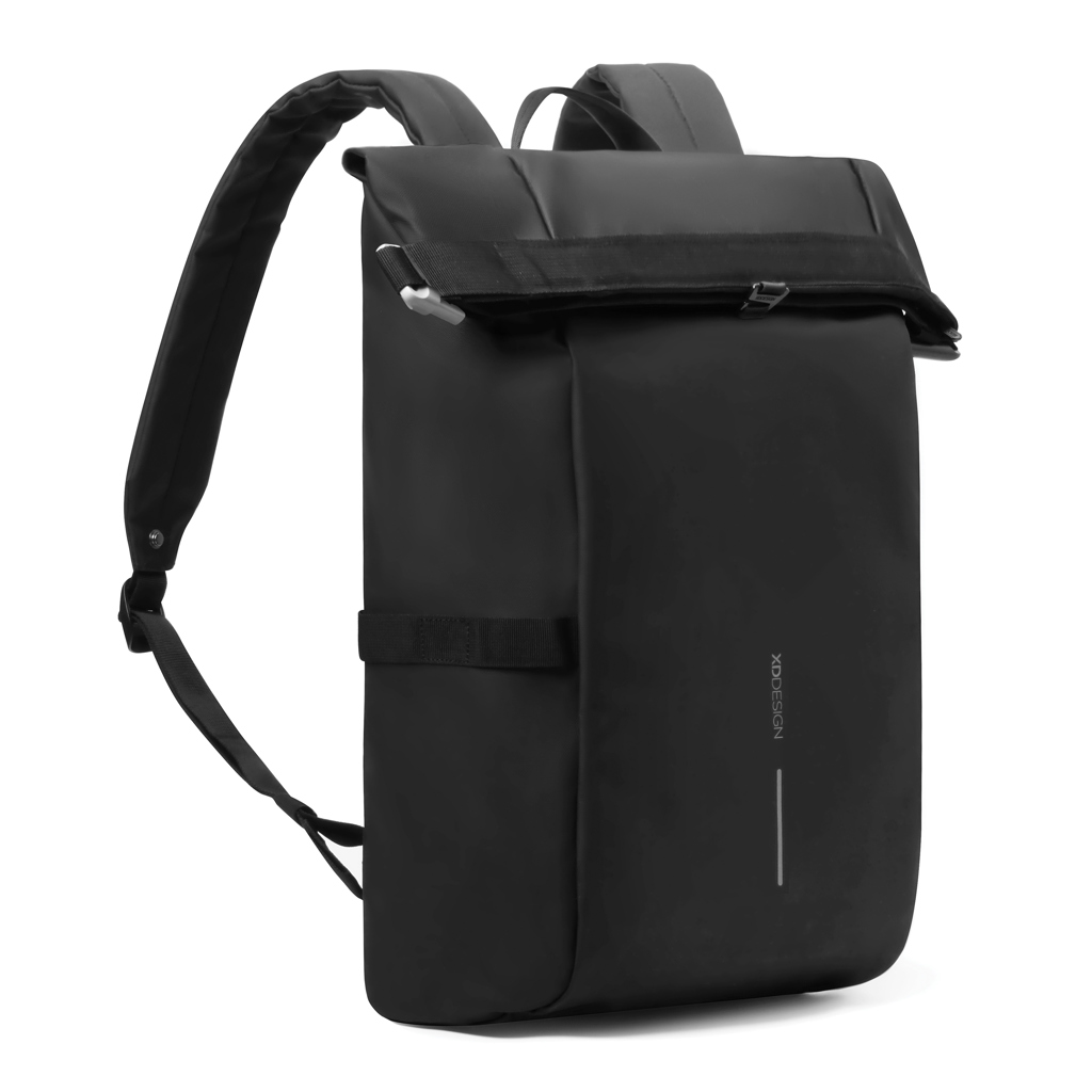 Urban Water Resistant Bike Backpack - Image 6