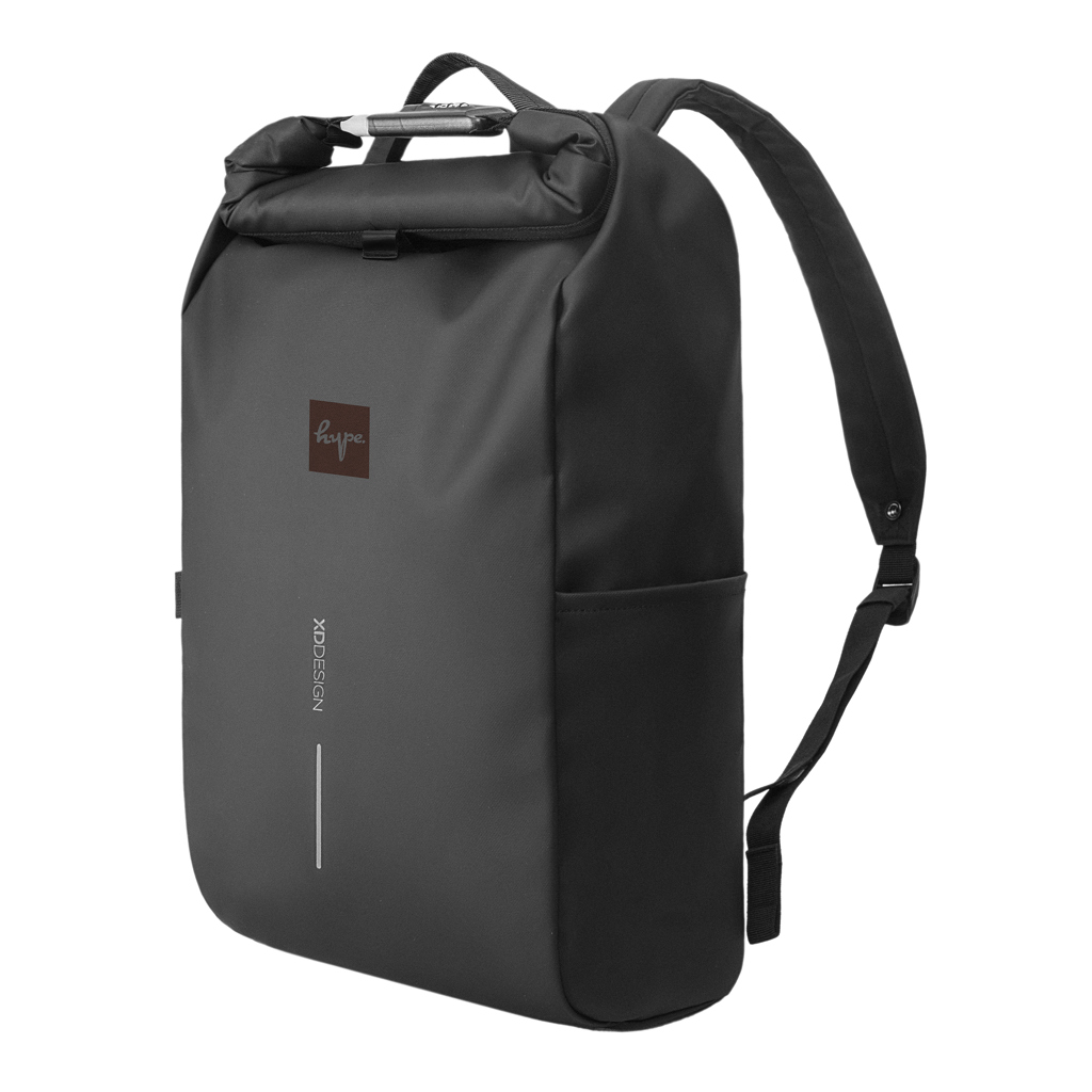Urban Water Resistant Bike Backpack - Image 16