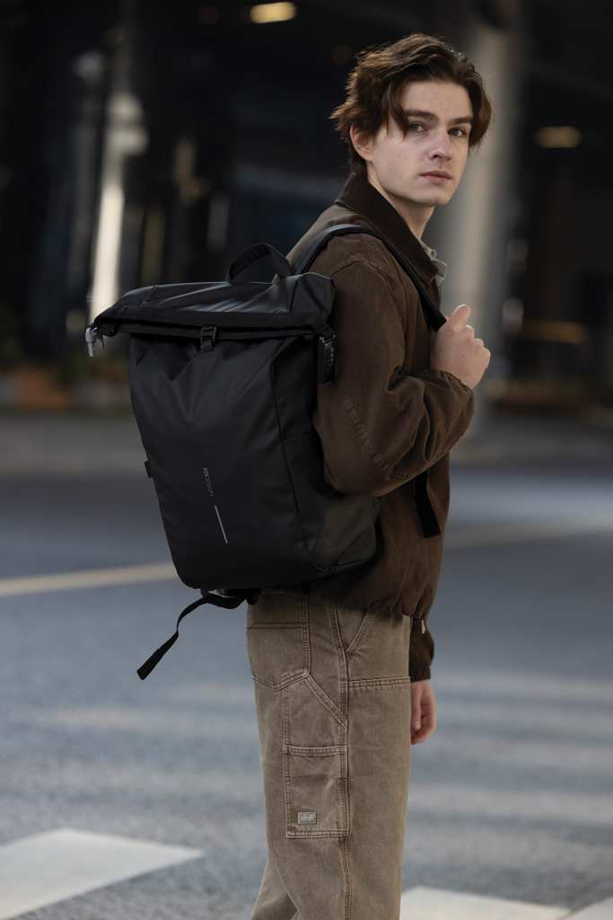 Urban Water Resistant Bike Backpack - Image 19