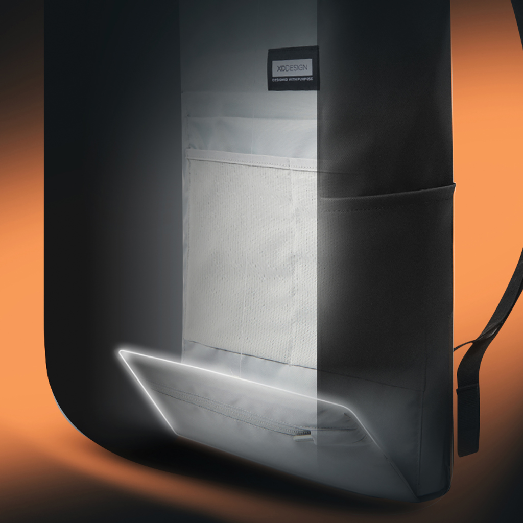 Urban Water Resistant Bike Backpack - Image 22