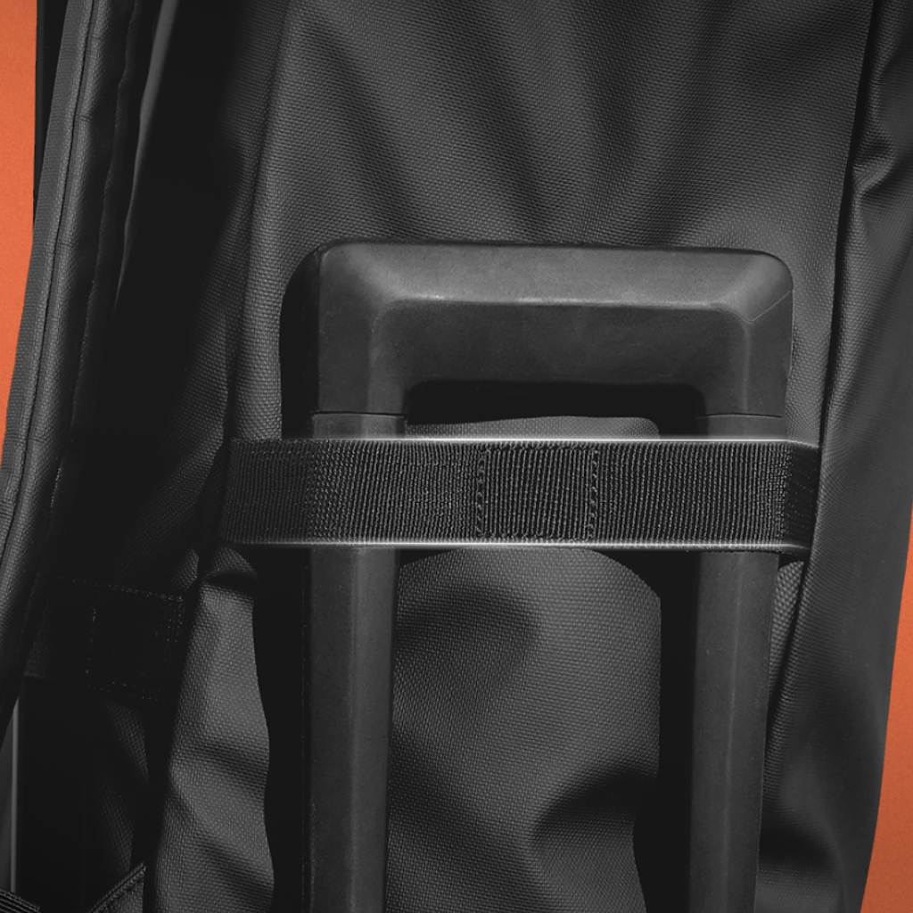 Urban Water Resistant Bike Backpack - Image 26