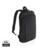 Flexpack Aware™ RPET Expandable Slim 15.6" Laptop Backpack