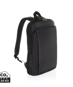 Flexpack Aware™ RPET Expandable Slim 15.6" Laptop Backpack