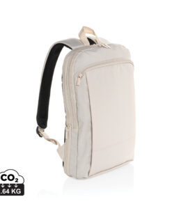 Flexpack Aware™ RPET Expandable Slim 15.6