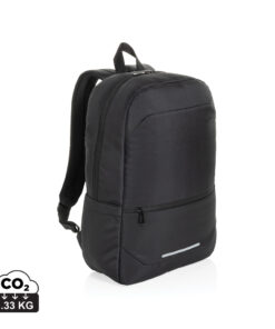 CityPack AWARE™ RPET Business 15.6 inch laptop backpack