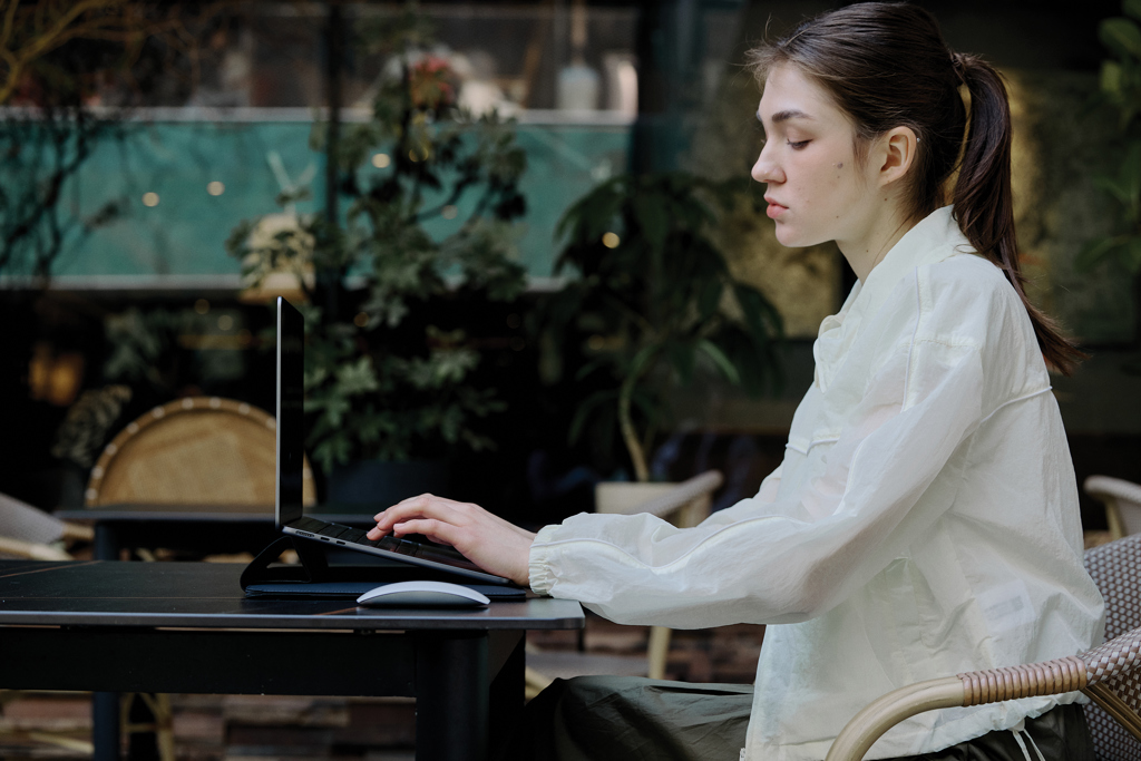 XD Design Mobile office sleeve 14” - Image 4