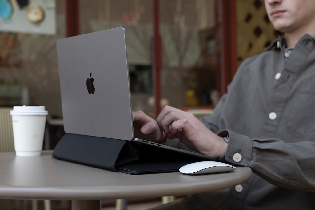 XD Design Mobile office sleeve 14” - Image 10