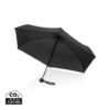 19.5" Aware™ RPET super mini manual 190T Pongee umbrella
