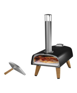 BOSKA Pizza Oven Pro Pellet