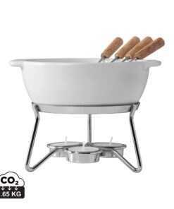 BOSKA Cheese Fondue Set Party - 750 ml