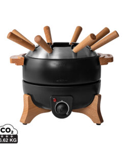 BOSKA Electric Party Fondue Set - 2.3L (EU Type F)
