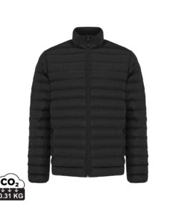 IQONIQ Maiko men recycled polyester padded jacket