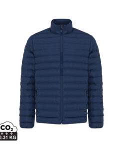 IQONIQ Maiko men recycled polyester padded jacket