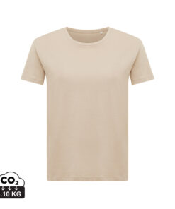 IQONIQ Yala women lightweight recycled cotton t-shirt