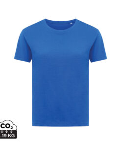 IQONIQ Yala women lightweight recycled cotton t-shirt