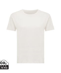 IQONIQ Yala women lightweight recycled cotton t-shirt
