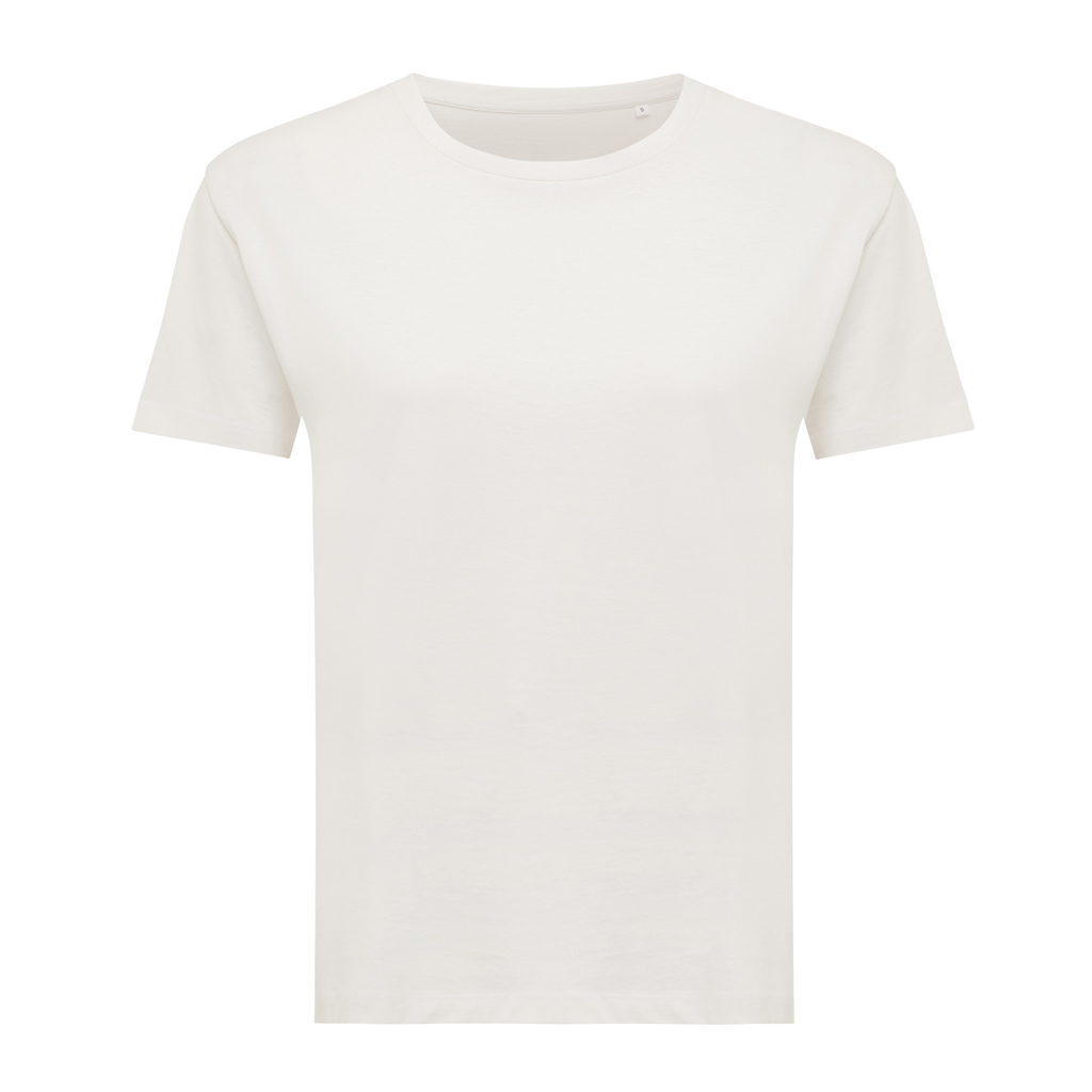 IQONIQ Yala women lightweight recycled cotton t-shirt - Image 54