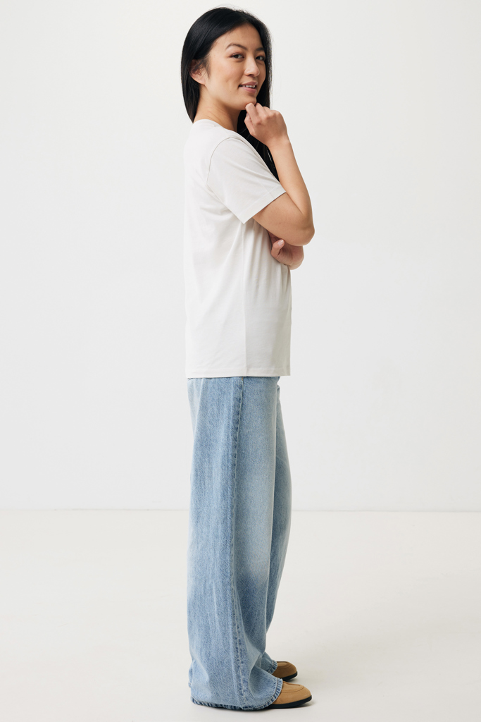 IQONIQ Yala women lightweight recycled cotton t-shirt - Image 59