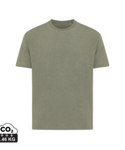 IQONIQ Teide recycled cotton t-shirt