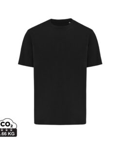 IQONIQ Nikko heavyweight recycled cotton t-shirt
