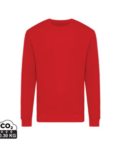 IQONIQ Zion recycled cotton crew neck