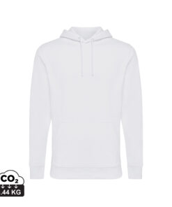 IQONIQ Jasper recycled cotton hoodie