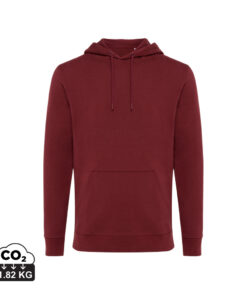 IQONIQ Jasper recycled cotton hoodie