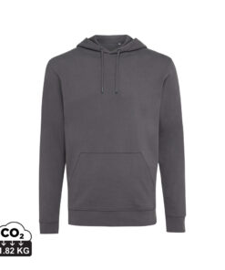 IQONIQ Jasper recycled cotton hoodie