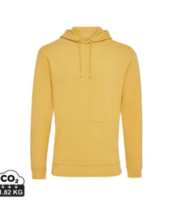 IQONIQ Jasper recycled cotton hoodie