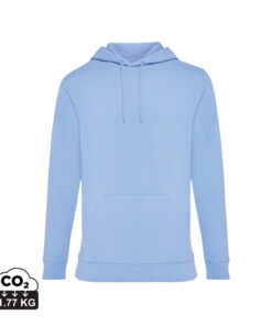 IQONIQ Jasper recycled cotton hoodie