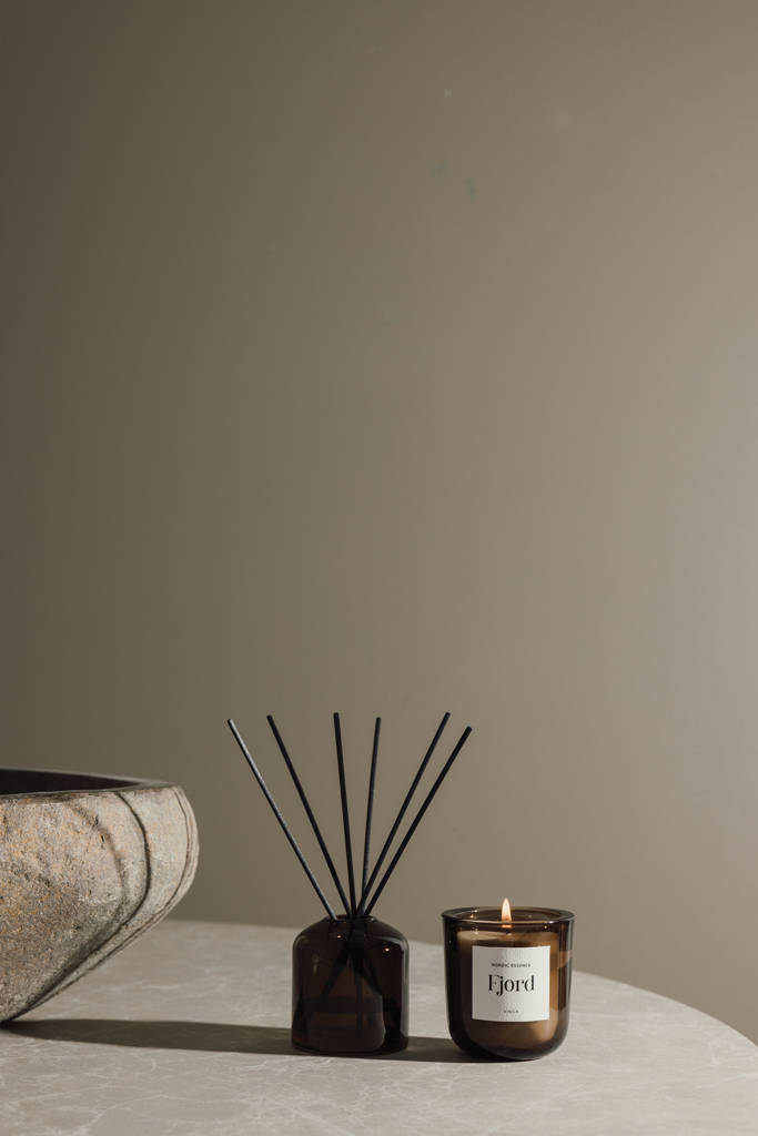 VINGA Nordic essence ambience set - Image 3