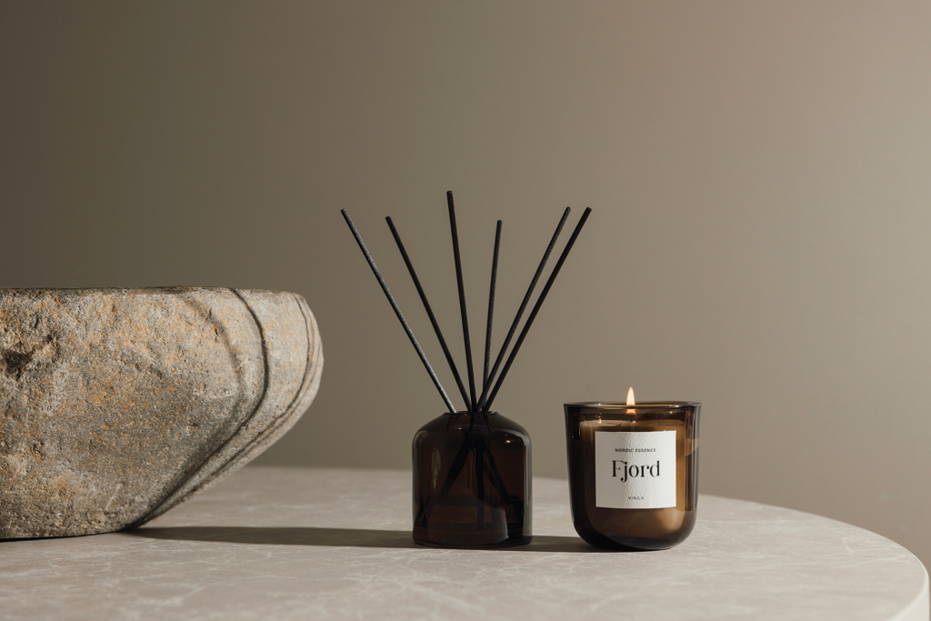 VINGA Nordic essence ambience set - Image 4