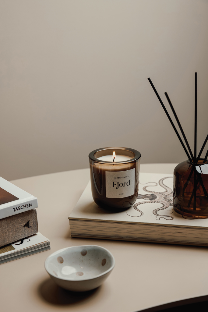 VINGA Nordic essence ambience set - Image 5