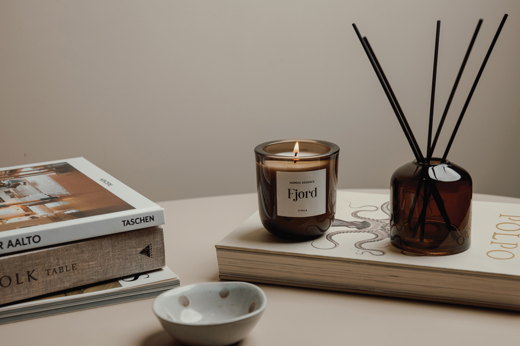 VINGA Nordic essence ambience set - Image 6