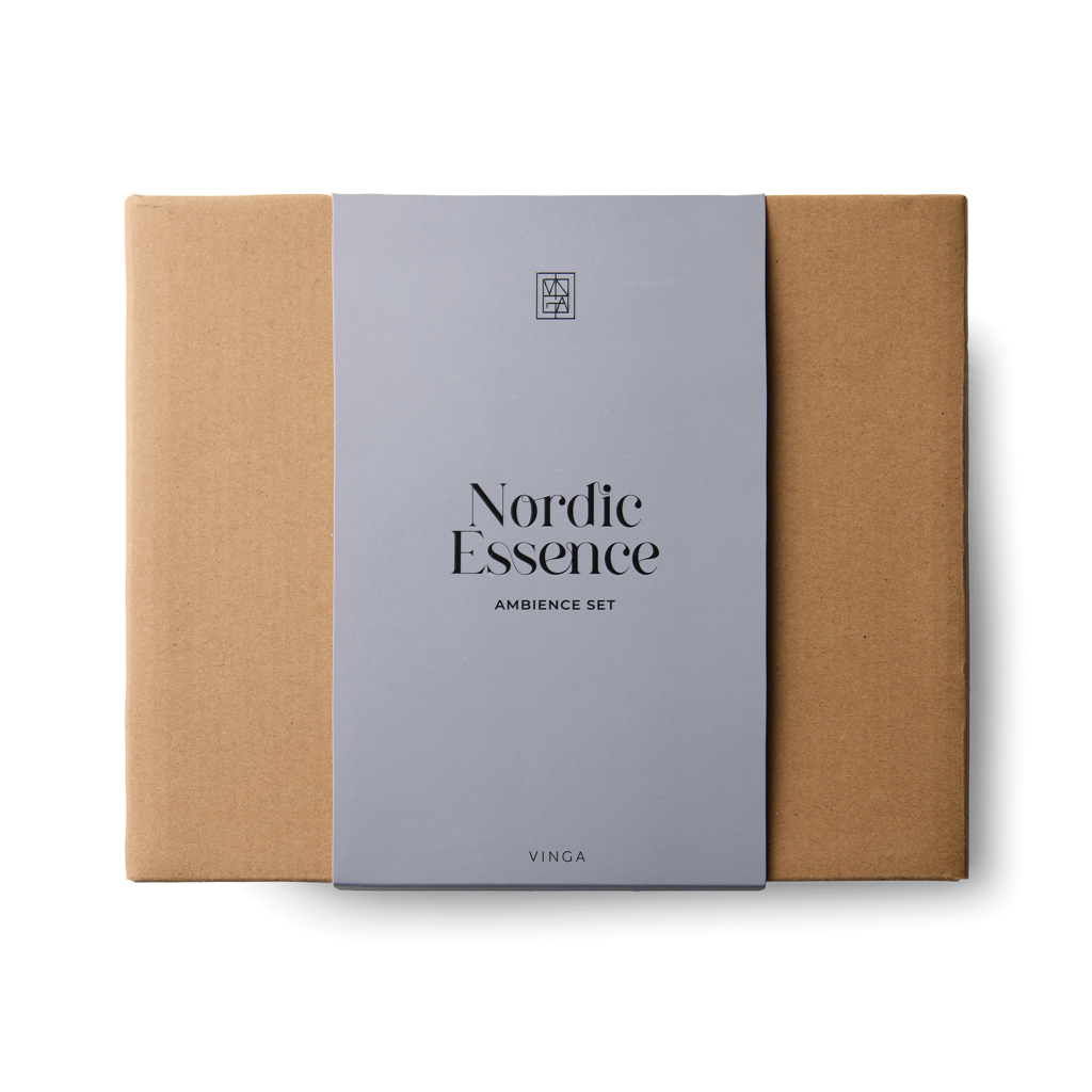VINGA Nordic essence ambience set - Image 9