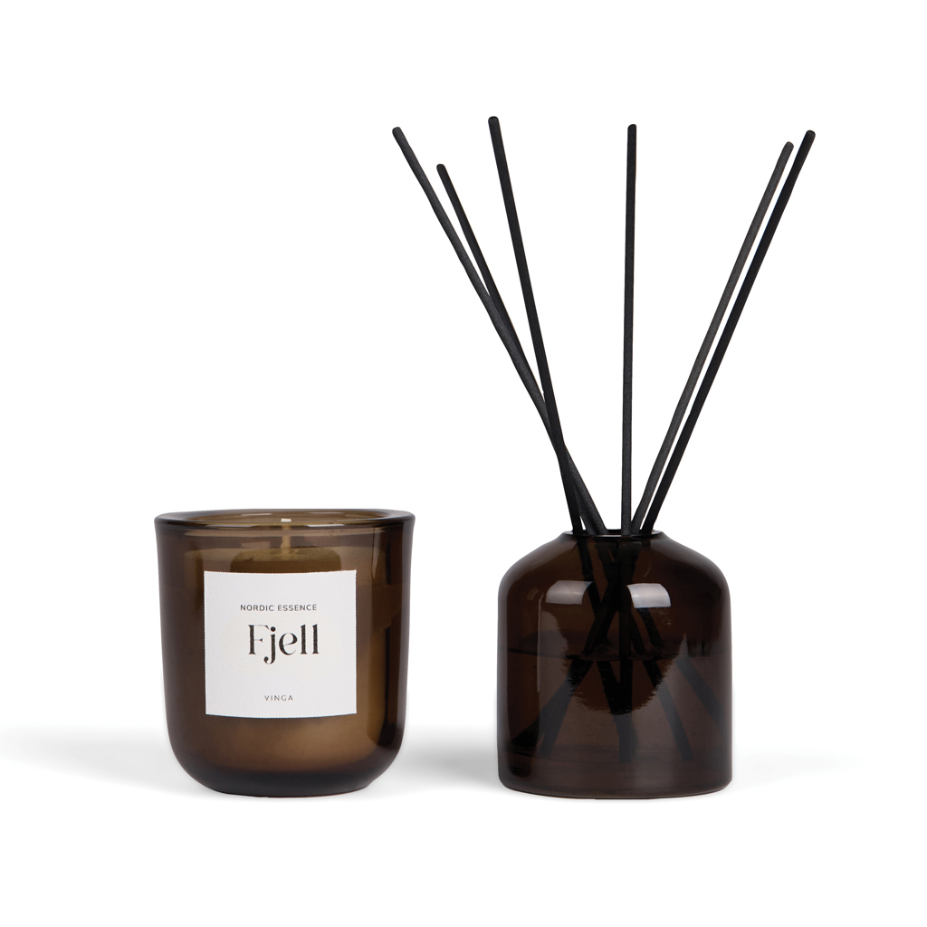 VINGA Nordic essence ambience set - Image 12