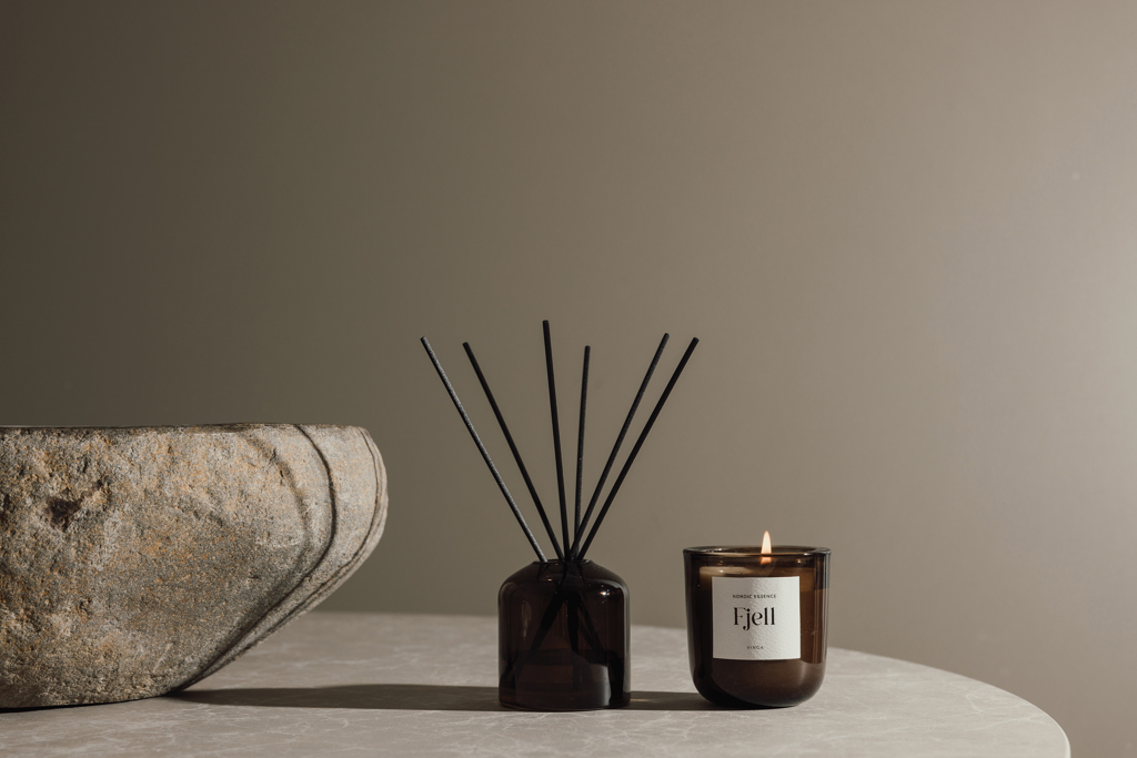 VINGA Nordic essence ambience set - Image 14