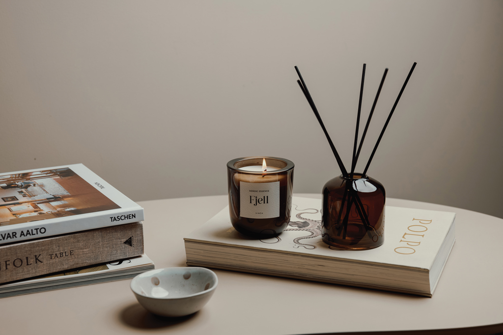 VINGA Nordic essence ambience set - Image 16